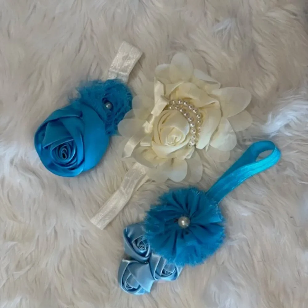 Bundle (3) of 3